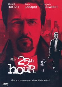 25th Hour (DVD) beg